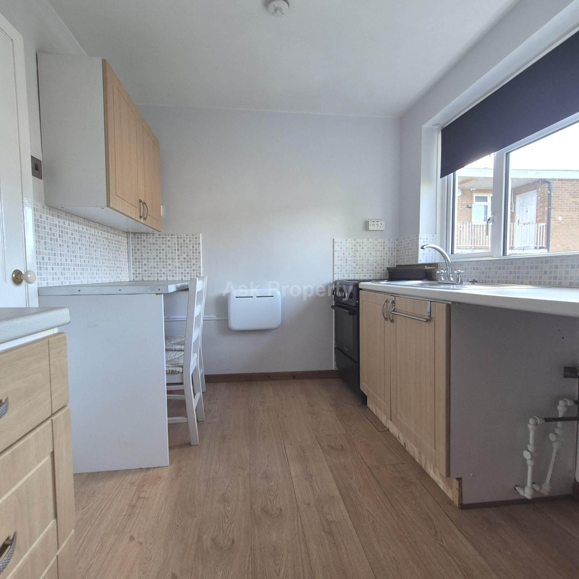 Stockwell Court, Mansfield, Image 2