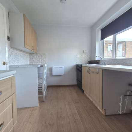 Stockwell Court, Mansfield, Image 2