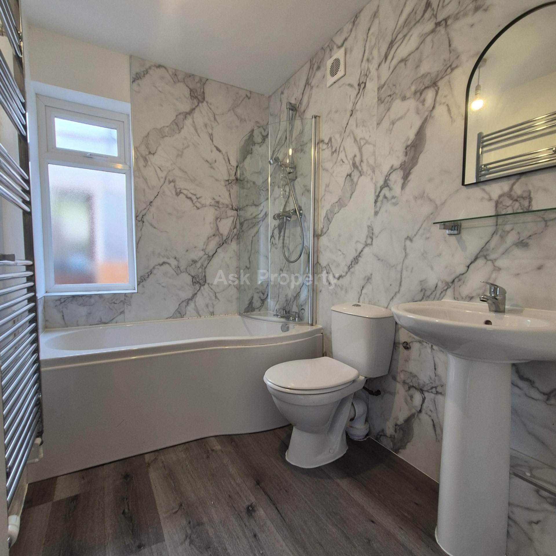 Calverton Road, Arnold, Image 5
