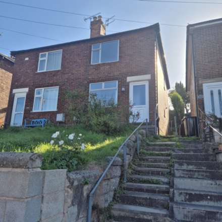Property For Rent Calverton Road, Arnold, Nottingham