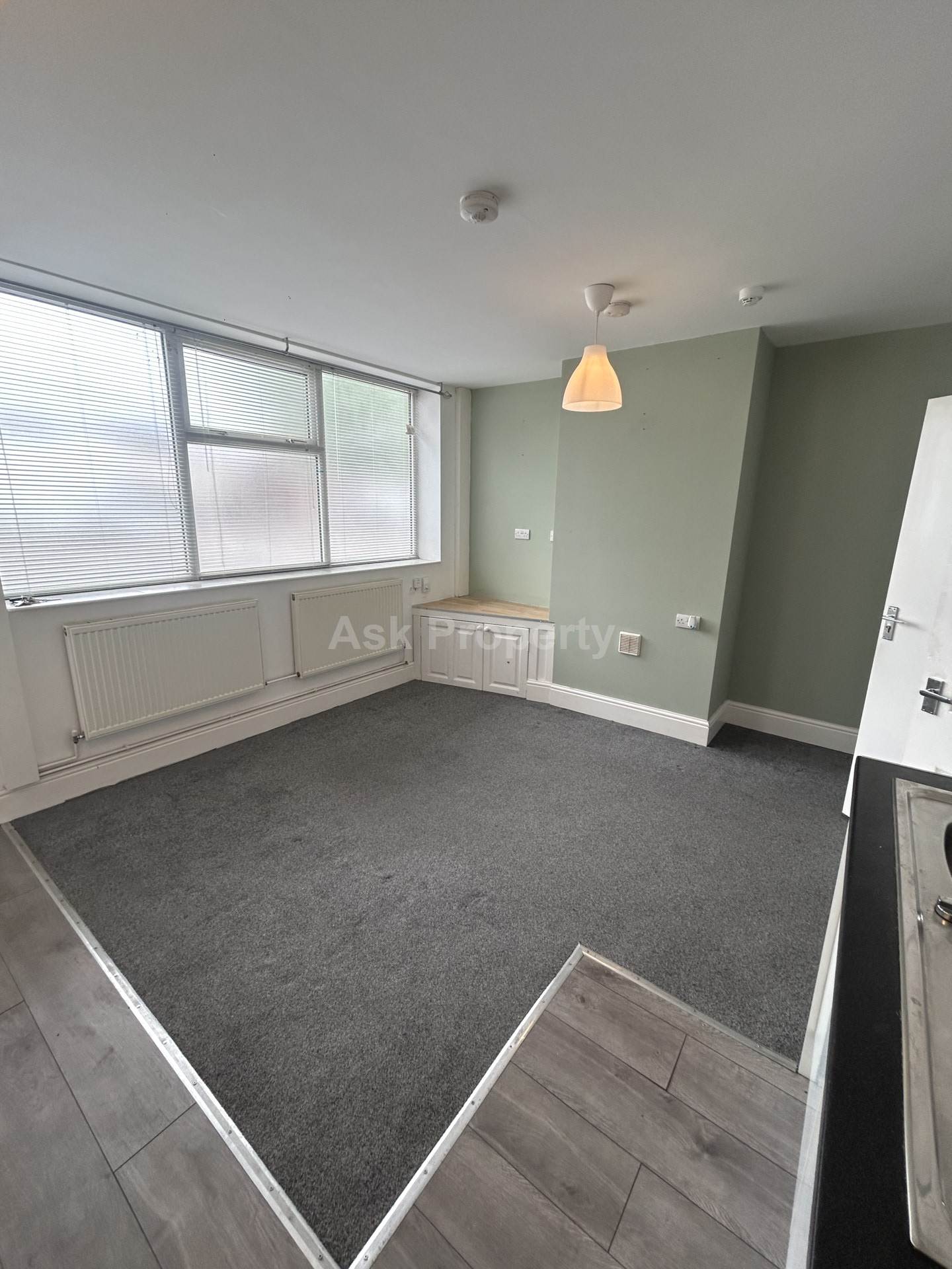 Rosemary Street, Mansfield, Image 3