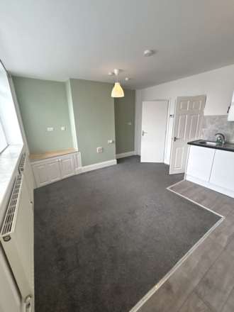 Rosemary Street, Mansfield, Image 1