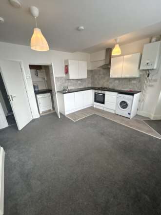 Rosemary Street, Mansfield, Image 2