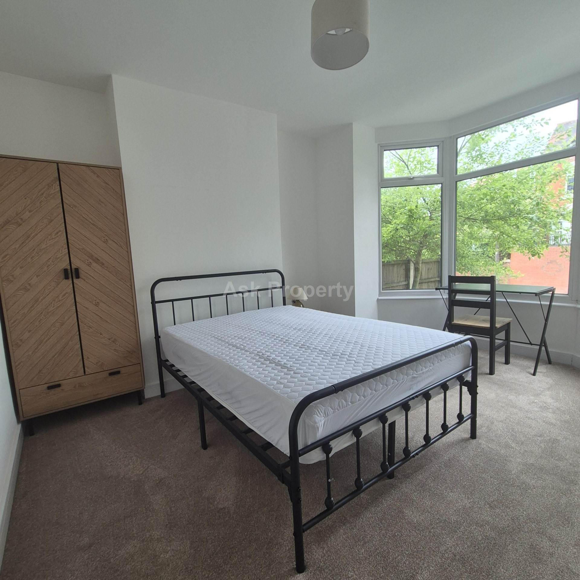 Priory Road, Mansfield, Image 1