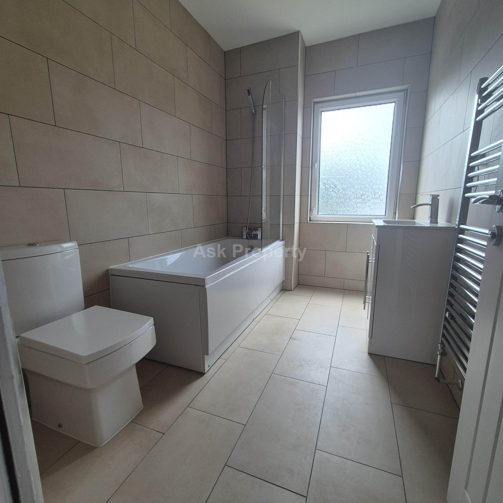 Priory Road, Mansfield, Image 3
