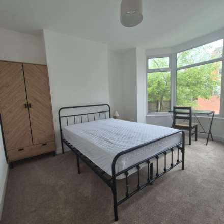 Priory Road, Mansfield, Image 1