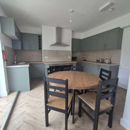Priory Road, Mansfield, Image 2