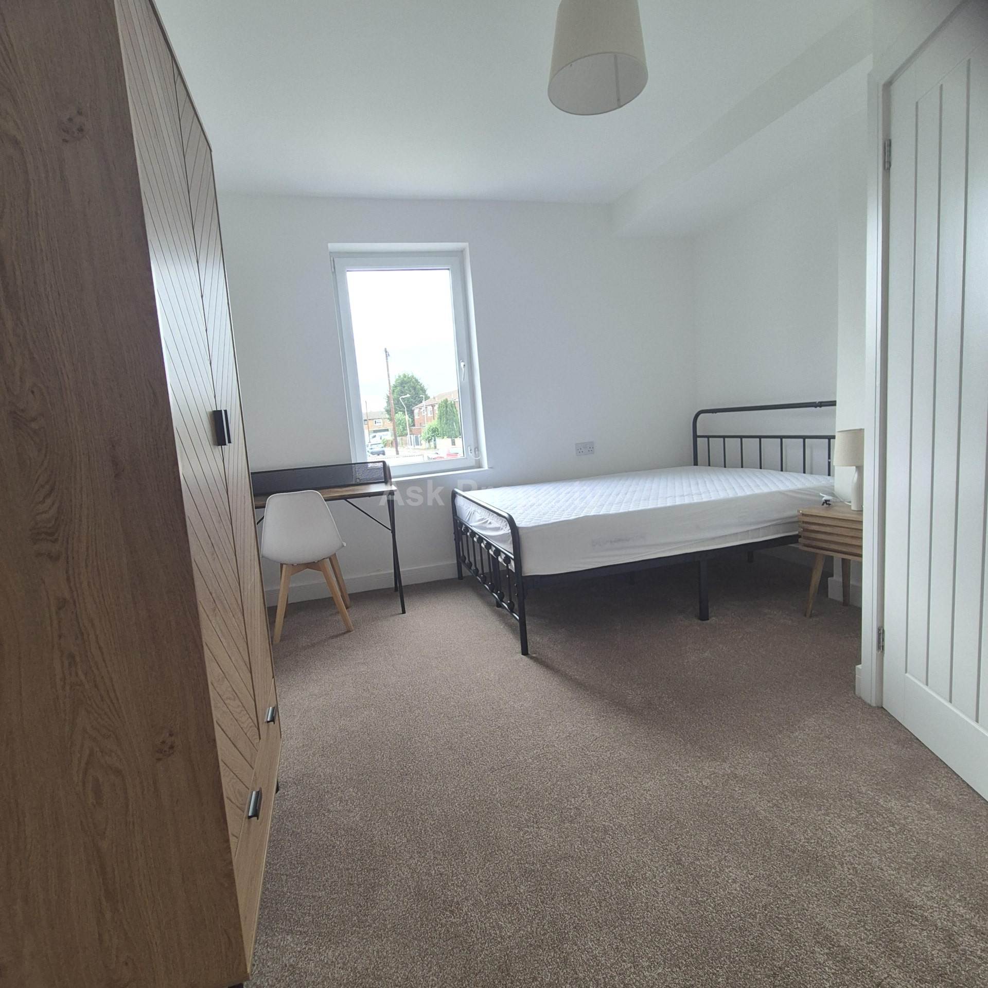 Priory Road, Mansfield, Image 1