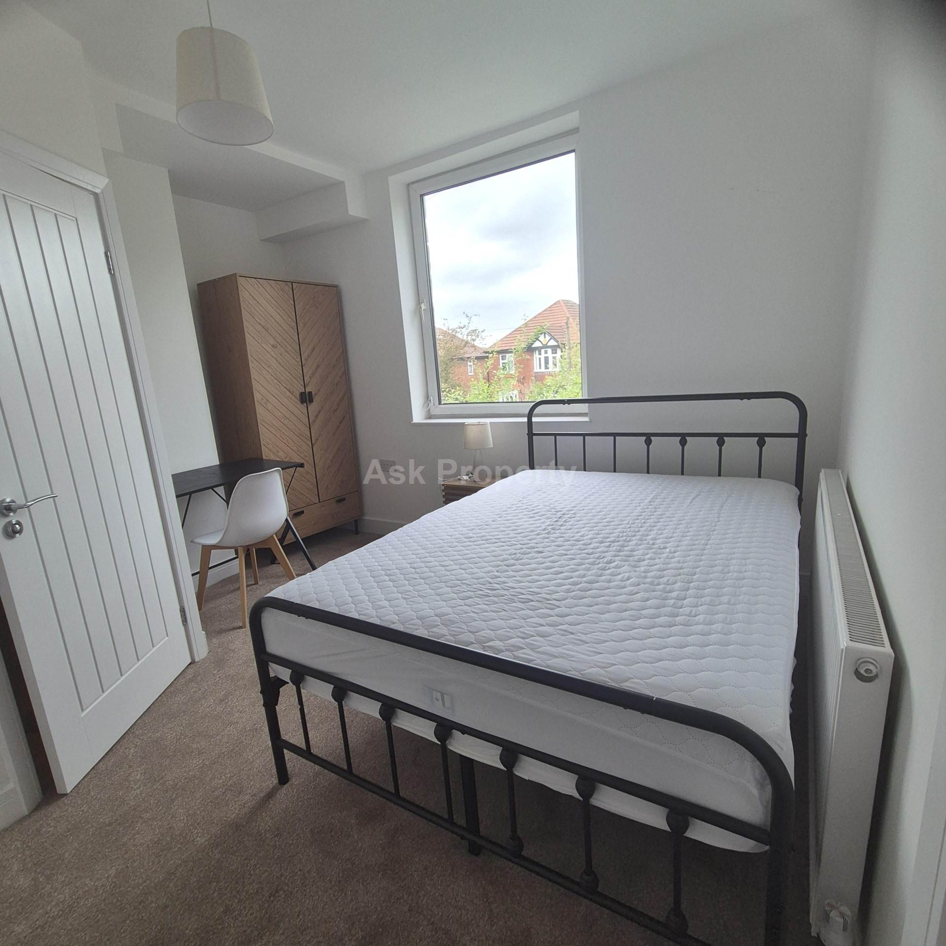 Priory Road, Mansfield, Image 1