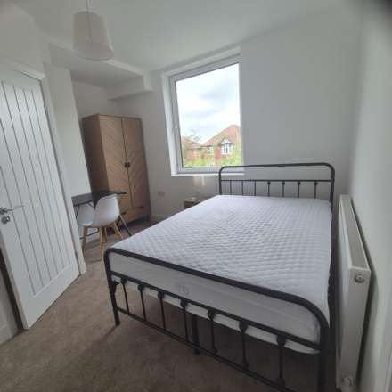 Property For Rent Priory Road, Mansfield Woodhouse, Mansfield
