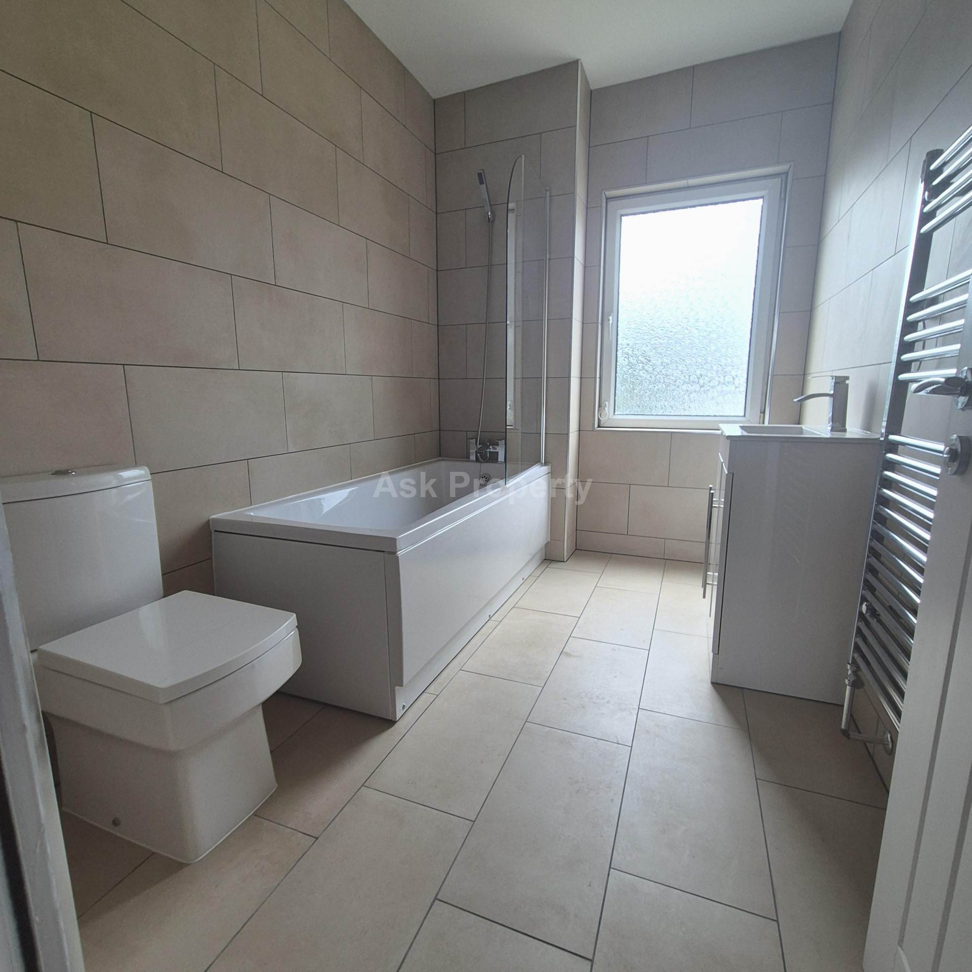 Priory Road, Mansfield Woodhouse, Image 2