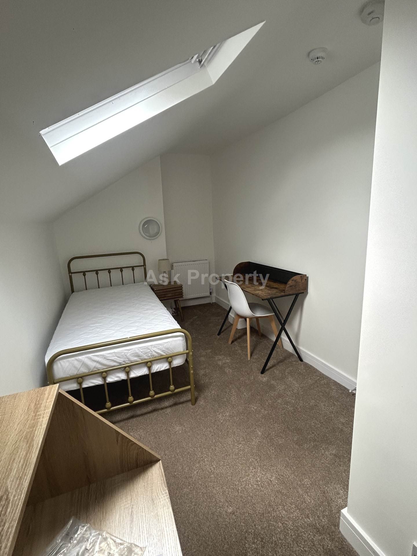 Priory Road, Mansfield Woodhouse, Image 3
