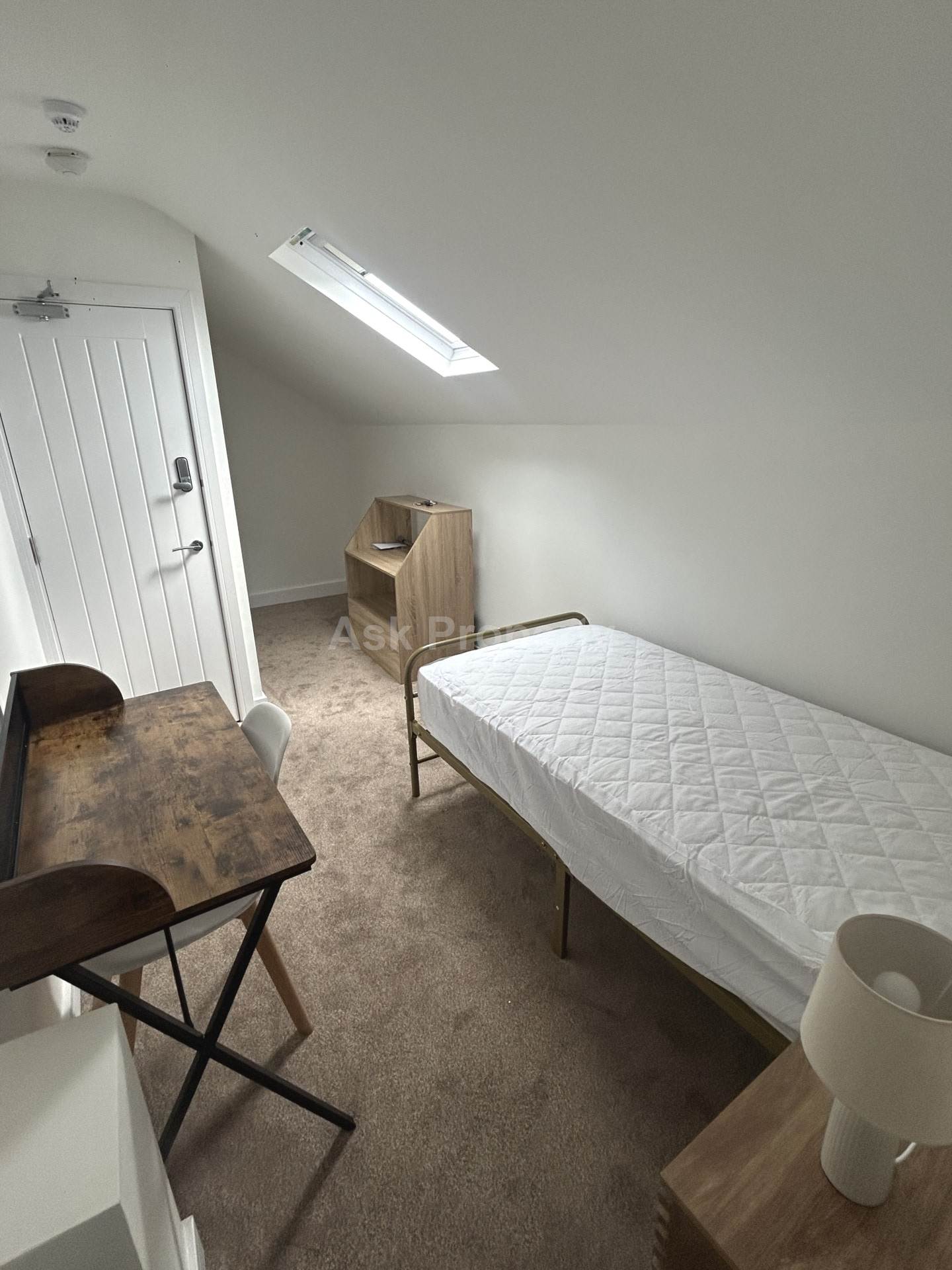 Priory Road, Mansfield Woodhouse, Image 4