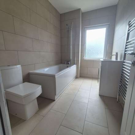 Priory Road, Mansfield Woodhouse, Image 2