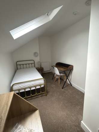 Priory Road, Mansfield Woodhouse, Image 3
