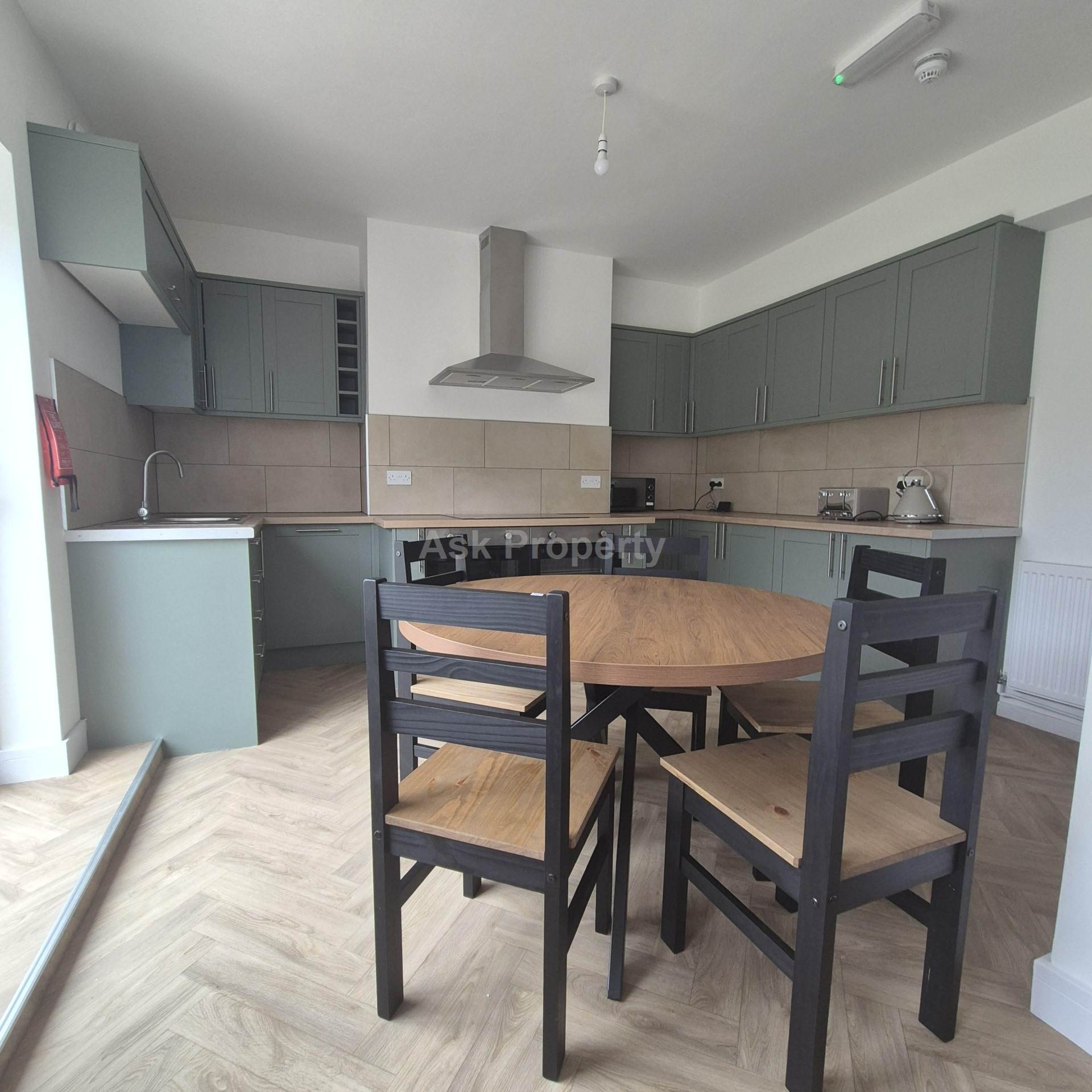 Priory Road, Mansfield Woodhouse, Image 1