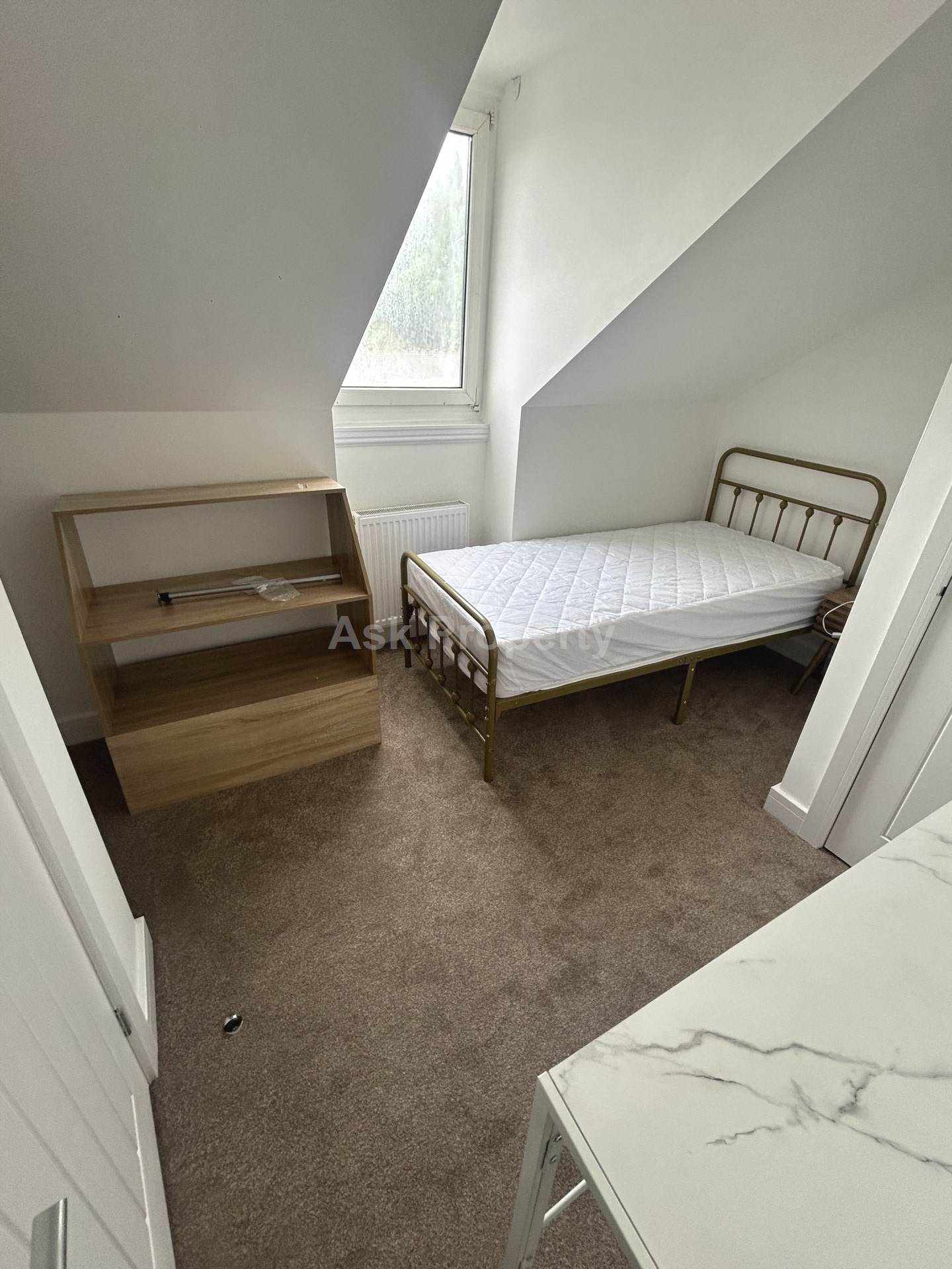 Priory Road, Mansfield Woodhouse, Image 2