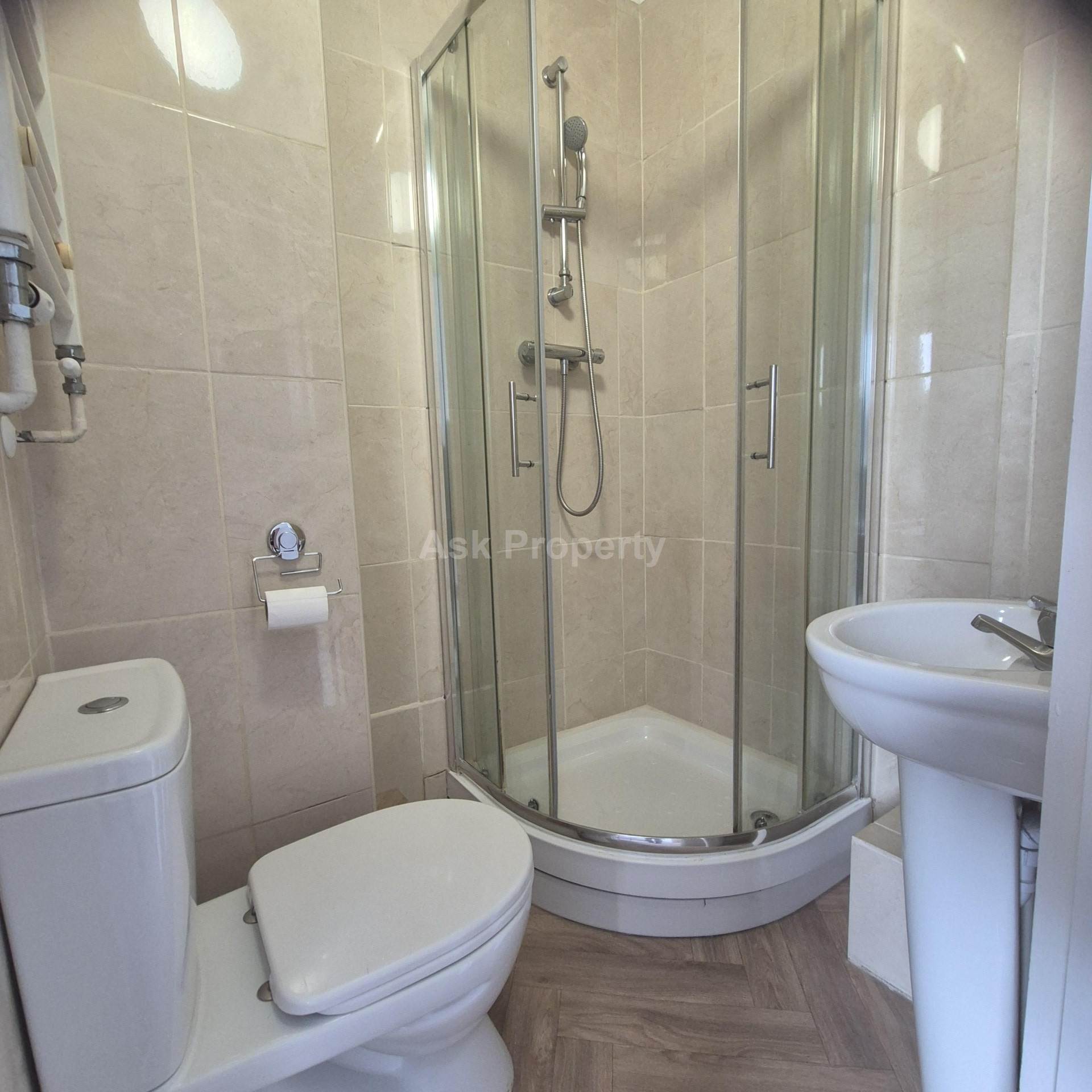 Priory Road, Mansfield Woodhouse, Image 3