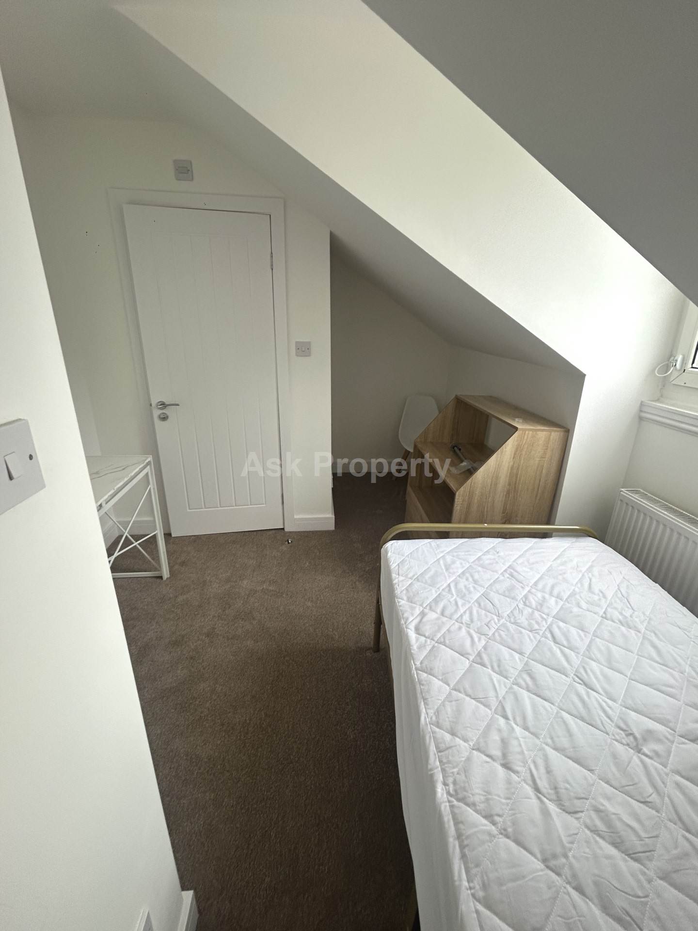 Priory Road, Mansfield Woodhouse, Image 4