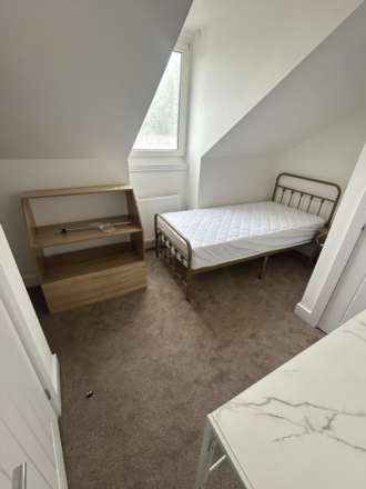 Priory Road, Mansfield Woodhouse, Image 2