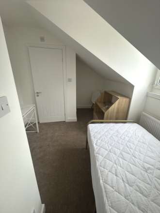 Priory Road, Mansfield Woodhouse, Image 4