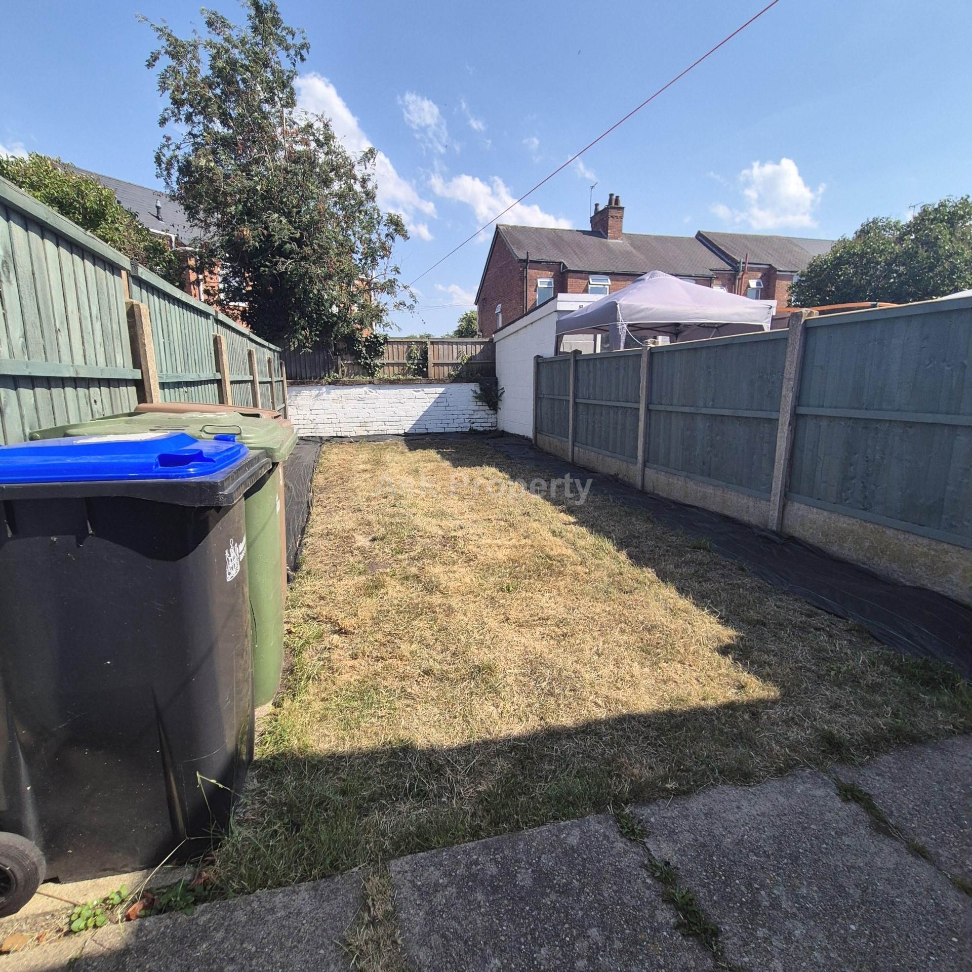 Days Street, Mansfield, Image 10