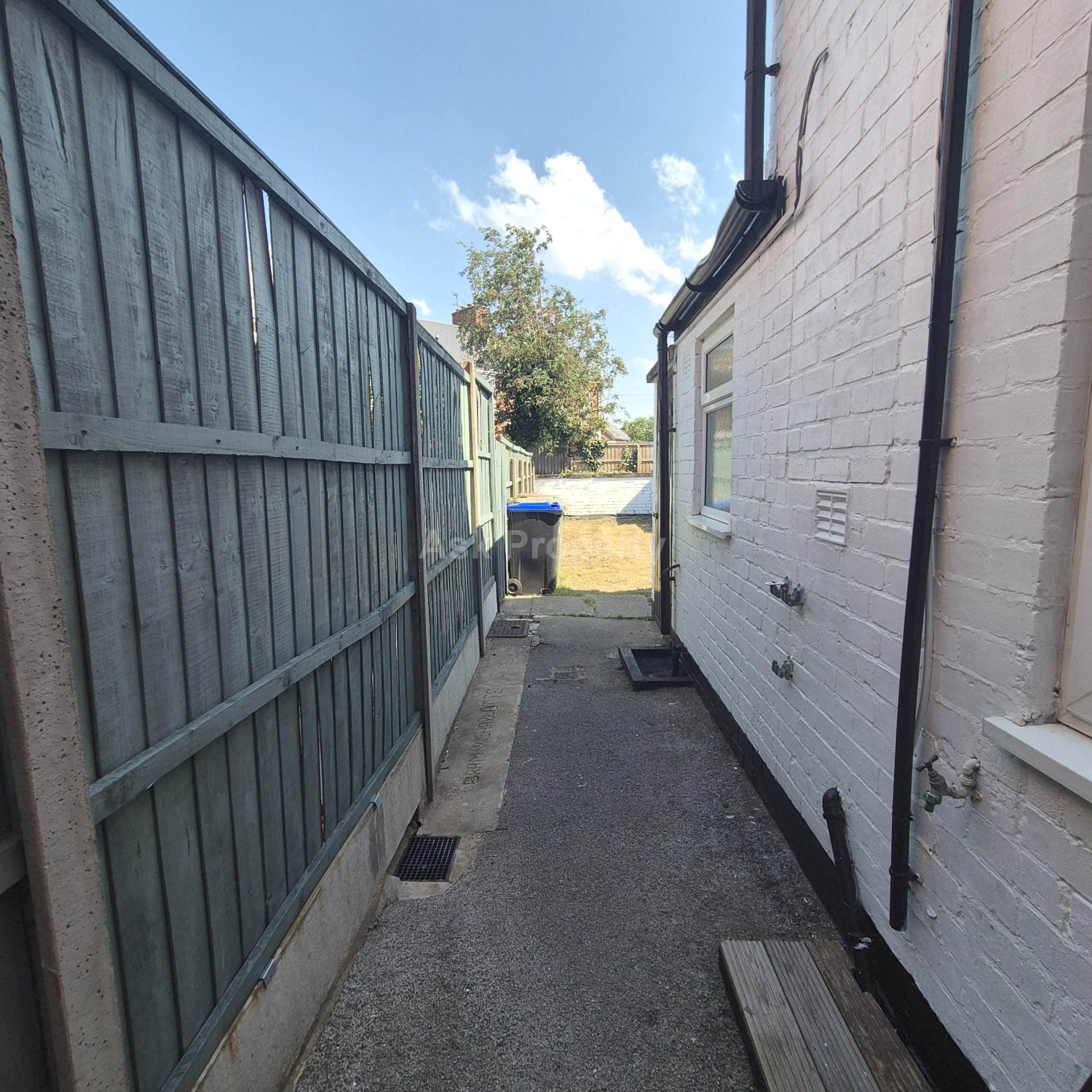 Days Street, Mansfield, Image 9