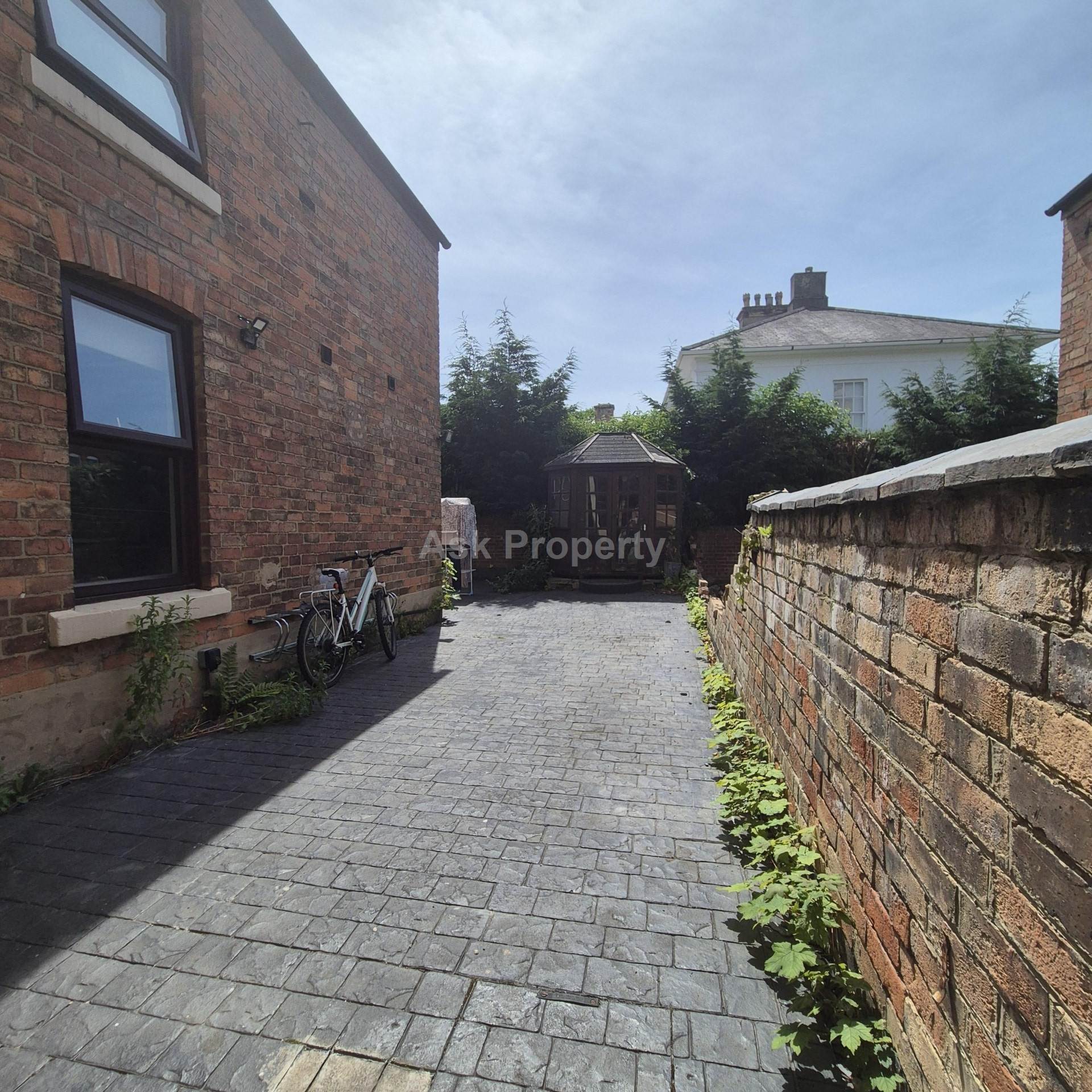Swinburn Street, Derby, Image 9