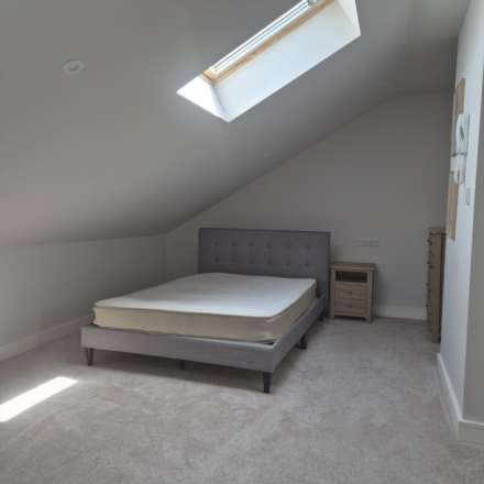 Swinburn Street, Derby, Image 1