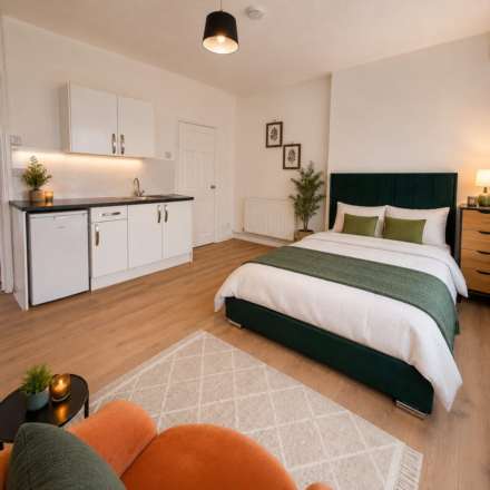 Property For Rent Brookdale Road, Sutton In Ashfield, Nottingham