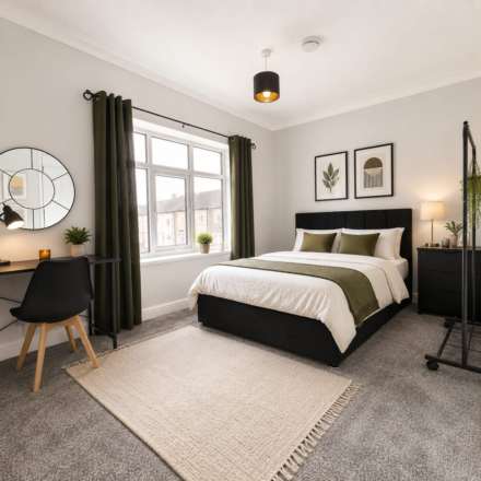 Property For Rent Brookdale Road, Sutton In Ashfield, Nottingham