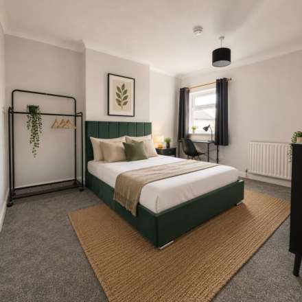 Property For Rent Brookdale Road, Sutton In Ashfield, Nottingham
