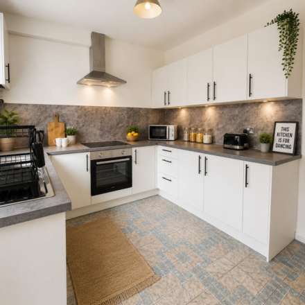 Brookdale Road, Sutton In Ashfield, Image 4