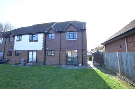 Mulberry Court, Selsey, Image 8