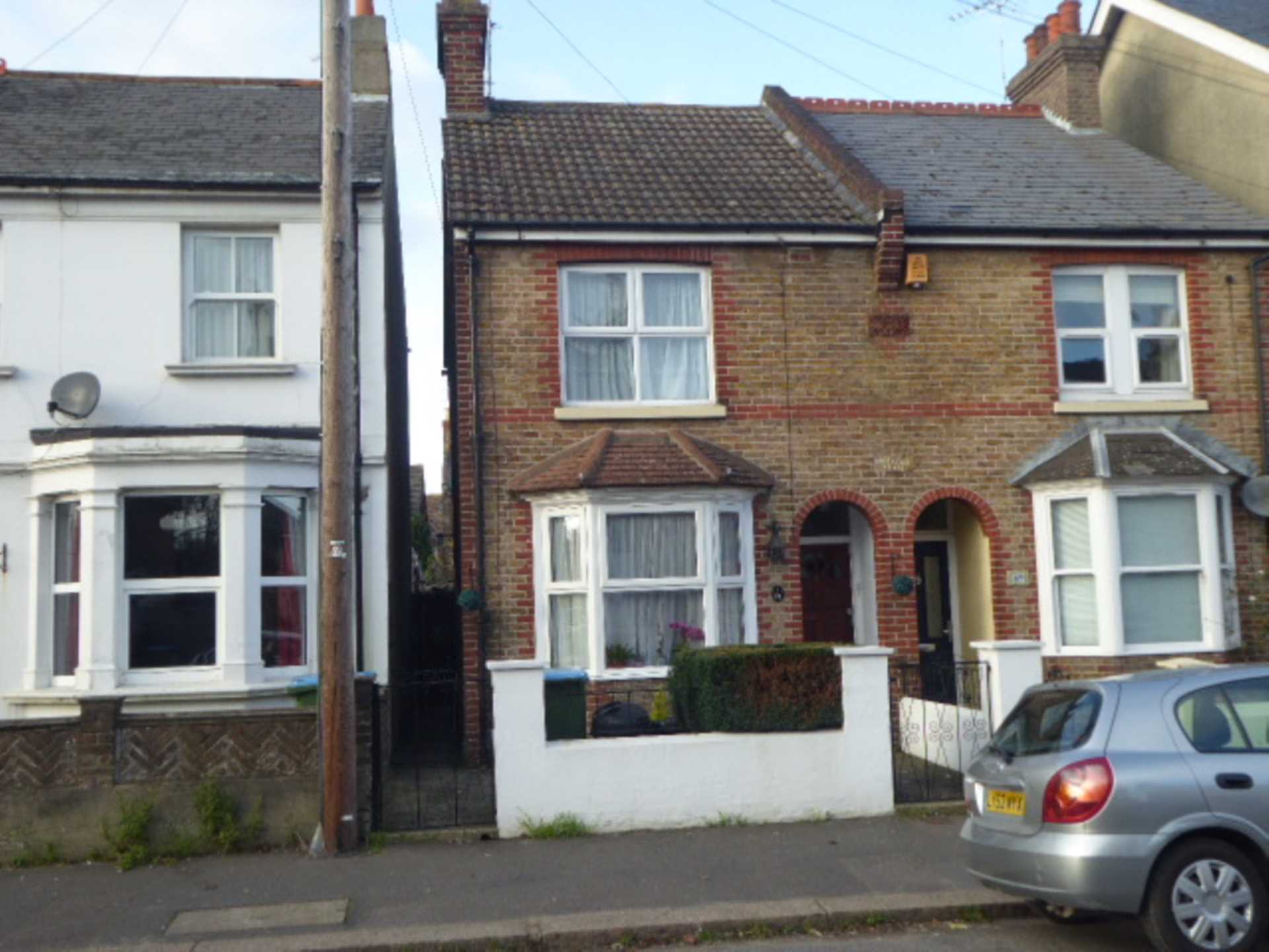 Highfield Road, Bognor Regis, Image 1