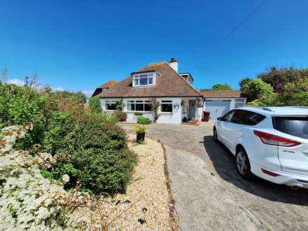 Property For Sale Vincent Road, Selsey, Chichester