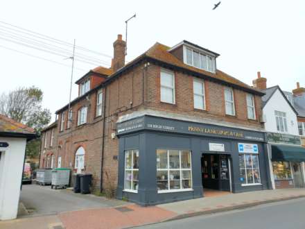 High Street, Selsey, Image 1
