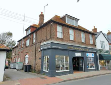 Property For Rent High Street, Selsey, Chichester