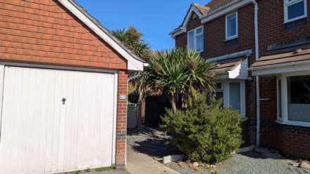 Coxswain Way, Selsey, Image 1
