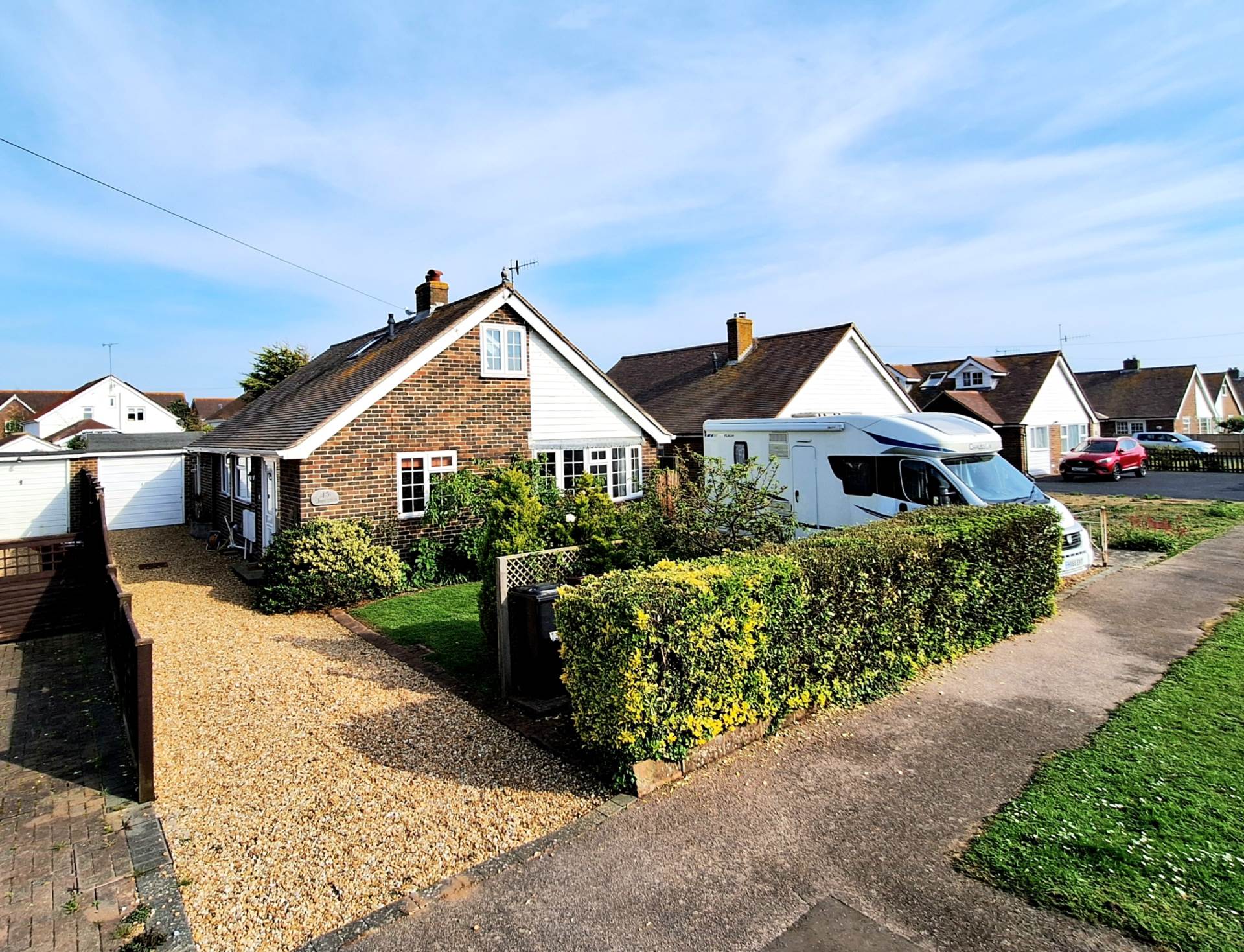 Tithe Barn Road, Selsey, Image 1