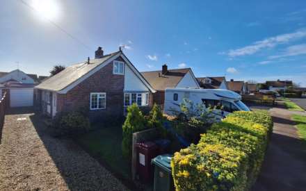 Property For Sale Tythe Barn Road, Selsey, Chichester