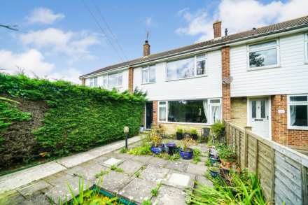3 Bedroom House, St Leodgars Way, Chichester