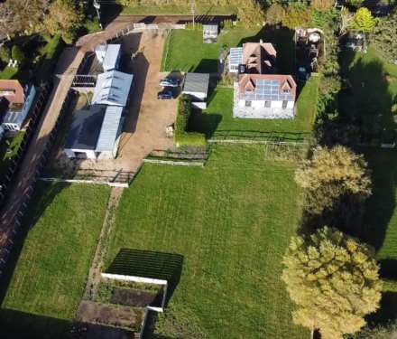 Property For Sale First Avenue, Batchmere, Chichester