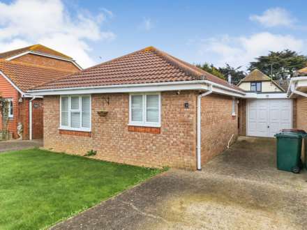 Property For Sale Blackberry Lane, Selsey, Chichester