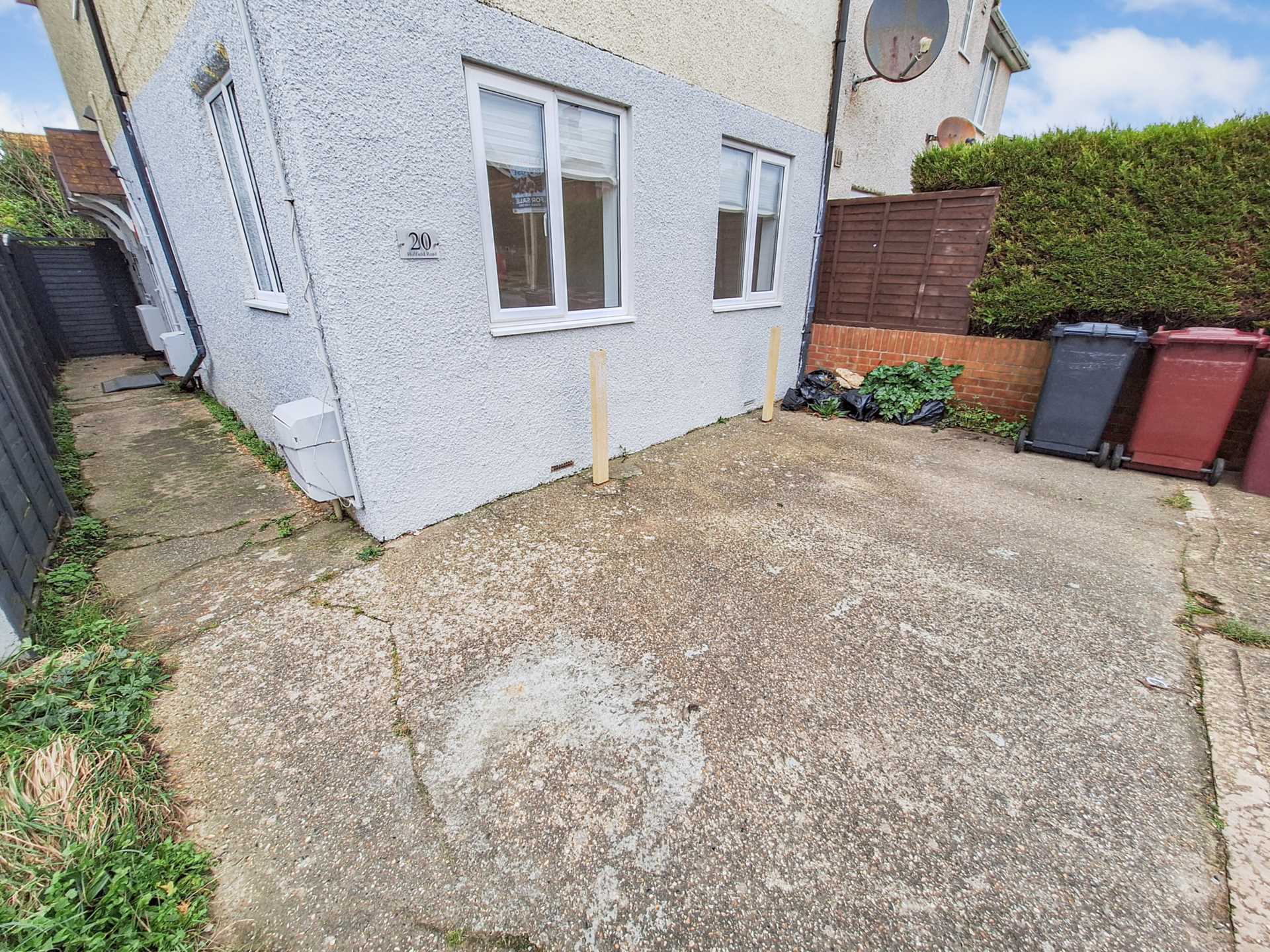 Hillfield Road, Selsey, Image 14