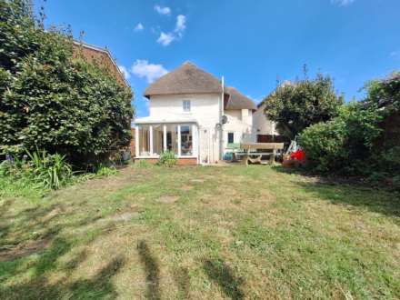 Property For Sale Albion Road, Selsey, Chichester