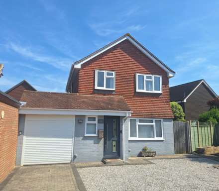 Property For Sale James Street, Selsey, Chichester