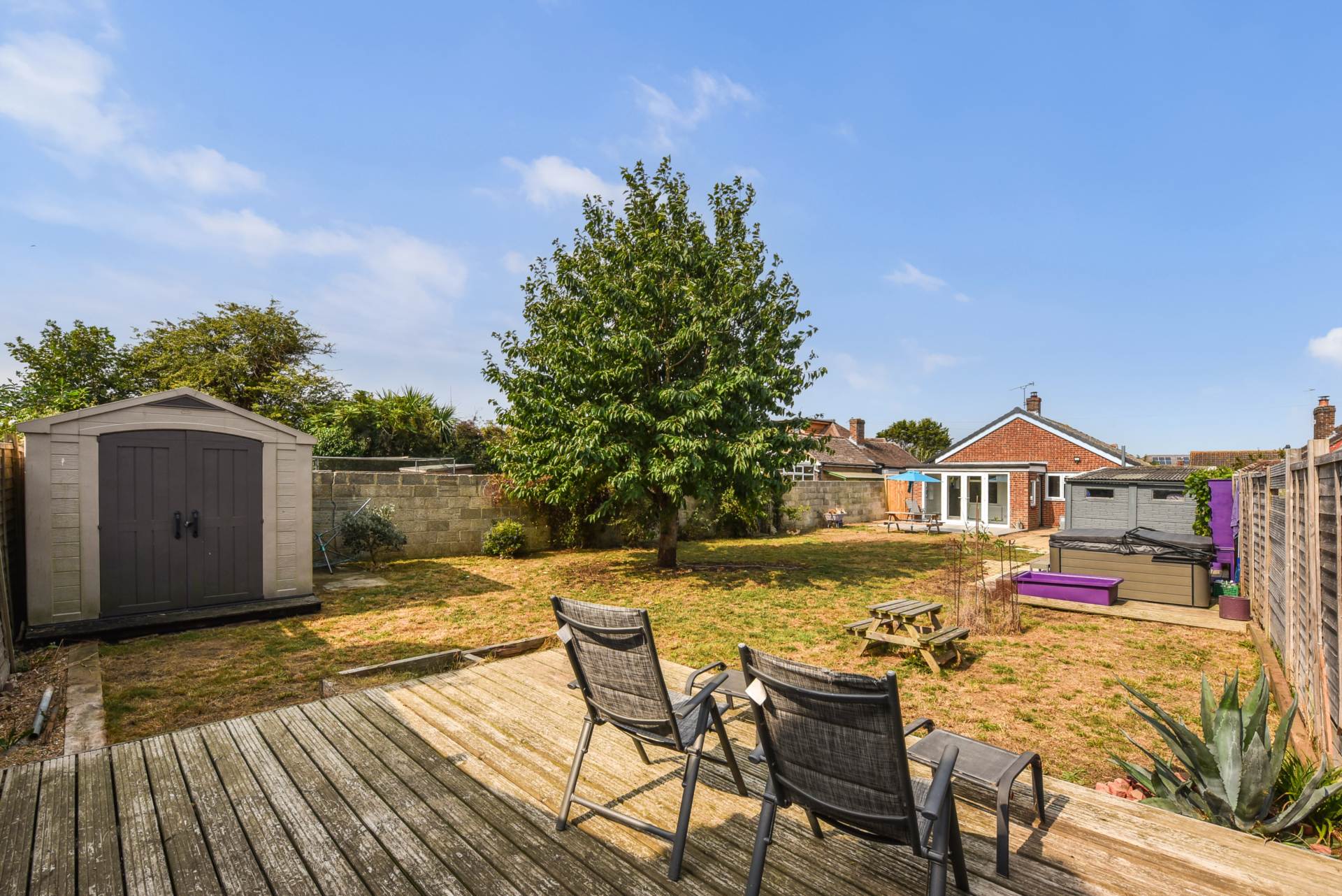 Briar Avenue, West Wittering, West Sussex, PO20, Image 23