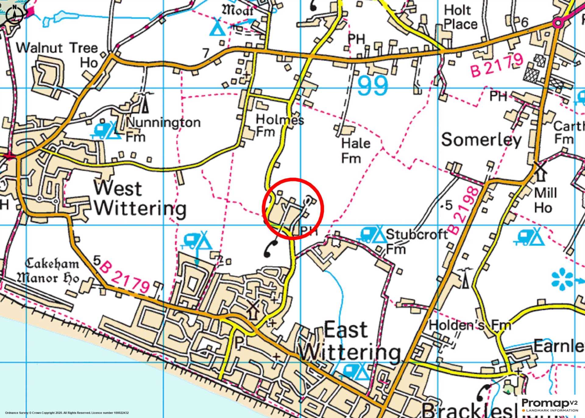 Briar Avenue, West Wittering, West Sussex, PO20, Image 29