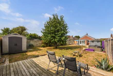 Briar Avenue, West Wittering, West Sussex, PO20, Image 23